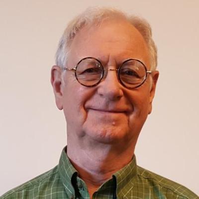 Daniel G. Colley
