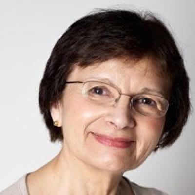 Silvia N.J. Moreno