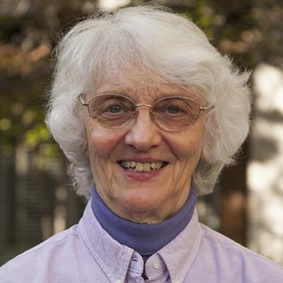 Judith H. Willis