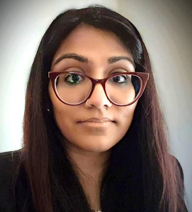 Mala Ananth