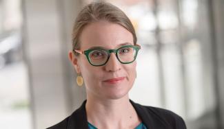Dr. Nadja Zeltner