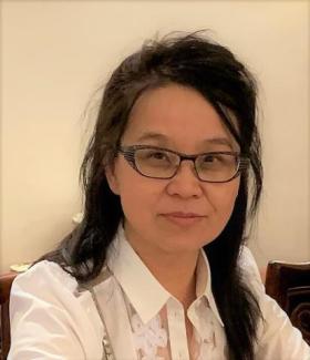 Dr. Hui Zhang