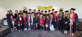 CBIO Undergraduates