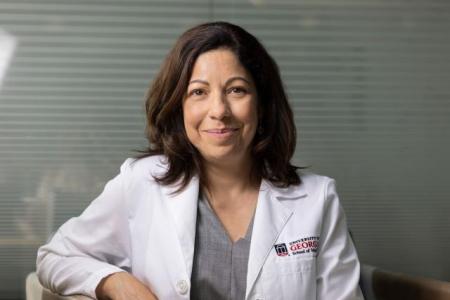 Dr. Yana Zavros