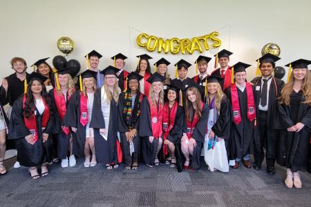 CBIO Undergraduates