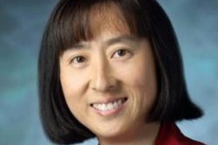 Dr. Elizabeth Chen
