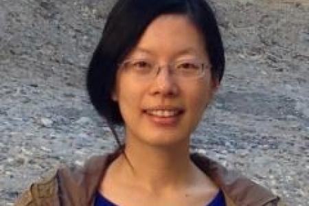 Dr. Shuyi Nie
