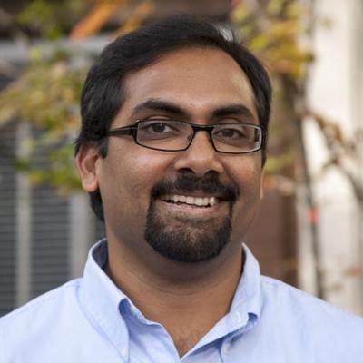 Vasant Muralidharan