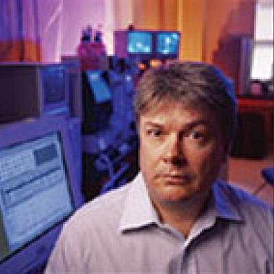 Stephen Dalton